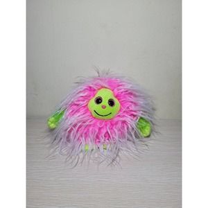 Ty Beanie Babies Monstaz Frizzy stuffed animal